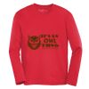 ATC™ PRO TEAM LONG SLEEVE YOUTH TEE Vignette