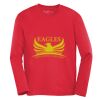 ATC™ PRO TEAM LONG SLEEVE YOUTH TEE Vignette
