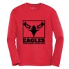 ATC™ PRO TEAM LONG SLEEVE YOUTH TEE Vignette