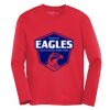 ATC™ PRO TEAM LONG SLEEVE YOUTH TEE Vignette