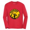 ATC™ PRO TEAM LONG SLEEVE YOUTH TEE Vignette