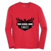 ATC™ PRO TEAM LONG SLEEVE YOUTH TEE Vignette