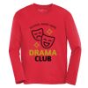 ATC™ PRO TEAM LONG SLEEVE YOUTH TEE Vignette