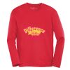 ATC™ PRO TEAM LONG SLEEVE YOUTH TEE Vignette