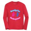 ATC™ PRO TEAM LONG SLEEVE YOUTH TEE Vignette