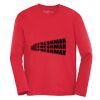 ATC™ PRO TEAM LONG SLEEVE YOUTH TEE Vignette