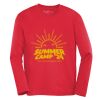 ATC™ PRO TEAM LONG SLEEVE YOUTH TEE Vignette