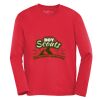 ATC™ PRO TEAM LONG SLEEVE YOUTH TEE Vignette