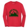 ATC™ PRO TEAM LONG SLEEVE YOUTH TEE Vignette