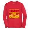 ATC™ PRO TEAM LONG SLEEVE YOUTH TEE Vignette