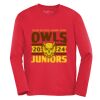 ATC™ PRO TEAM LONG SLEEVE YOUTH TEE Vignette