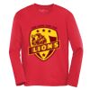 ATC™ PRO TEAM LONG SLEEVE YOUTH TEE Vignette
