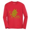 ATC™ PRO TEAM LONG SLEEVE YOUTH TEE Vignette