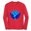 ATC™ PRO TEAM LONG SLEEVE YOUTH TEE Vignette