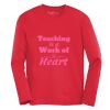 ATC™ PRO TEAM LONG SLEEVE YOUTH TEE Vignette