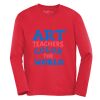 ATC™ PRO TEAM LONG SLEEVE YOUTH TEE Vignette