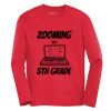ATC™ PRO TEAM LONG SLEEVE YOUTH TEE Vignette