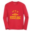 ATC™ PRO TEAM LONG SLEEVE YOUTH TEE Vignette