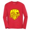 ATC™ PRO TEAM LONG SLEEVE YOUTH TEE Vignette