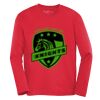 ATC™ PRO TEAM LONG SLEEVE YOUTH TEE Vignette