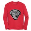 ATC™ PRO TEAM LONG SLEEVE YOUTH TEE Vignette