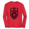 ATC™ PRO TEAM LONG SLEEVE YOUTH TEE Vignette