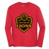 ATC™ PRO TEAM LONG SLEEVE YOUTH TEE Vignette