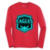 ATC™ PRO TEAM LONG SLEEVE YOUTH TEE Vignette