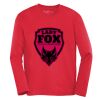 ATC™ PRO TEAM LONG SLEEVE YOUTH TEE Vignette