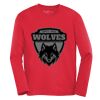 ATC™ PRO TEAM LONG SLEEVE YOUTH TEE Vignette