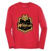 ATC™ PRO TEAM LONG SLEEVE YOUTH TEE Vignette