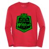ATC™ PRO TEAM LONG SLEEVE YOUTH TEE Vignette