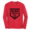 ATC™ PRO TEAM LONG SLEEVE YOUTH TEE Vignette