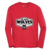 ATC™ PRO TEAM LONG SLEEVE YOUTH TEE Vignette