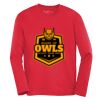 ATC™ PRO TEAM LONG SLEEVE YOUTH TEE Vignette