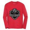 ATC™ PRO TEAM LONG SLEEVE YOUTH TEE Vignette