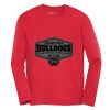 ATC™ PRO TEAM LONG SLEEVE YOUTH TEE Vignette