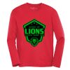 ATC™ PRO TEAM LONG SLEEVE YOUTH TEE Vignette