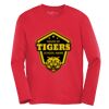 ATC™ PRO TEAM LONG SLEEVE YOUTH TEE Vignette
