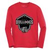 ATC™ PRO TEAM LONG SLEEVE YOUTH TEE Vignette