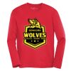 ATC™ PRO TEAM LONG SLEEVE YOUTH TEE Vignette