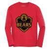 ATC™ PRO TEAM LONG SLEEVE YOUTH TEE Vignette
