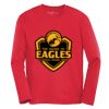 ATC™ PRO TEAM LONG SLEEVE YOUTH TEE Vignette