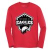 ATC™ PRO TEAM LONG SLEEVE YOUTH TEE Vignette