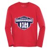 ATC™ PRO TEAM LONG SLEEVE YOUTH TEE Vignette