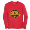 ATC™ PRO TEAM LONG SLEEVE YOUTH TEE Vignette