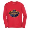 ATC™ PRO TEAM LONG SLEEVE YOUTH TEE Vignette