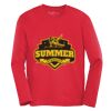 ATC™ PRO TEAM LONG SLEEVE YOUTH TEE Vignette