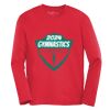 ATC™ PRO TEAM LONG SLEEVE YOUTH TEE Vignette
