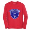 ATC™ PRO TEAM LONG SLEEVE YOUTH TEE Vignette